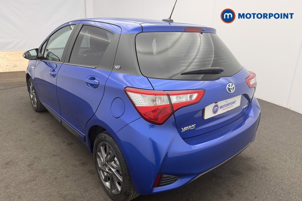 Used Toyota Yaris 2020 for sale - 77519838: Photo 13