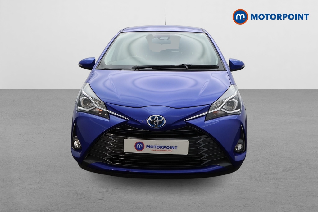 Used Toyota Yaris 2020 for sale - 77519838: Photo 2