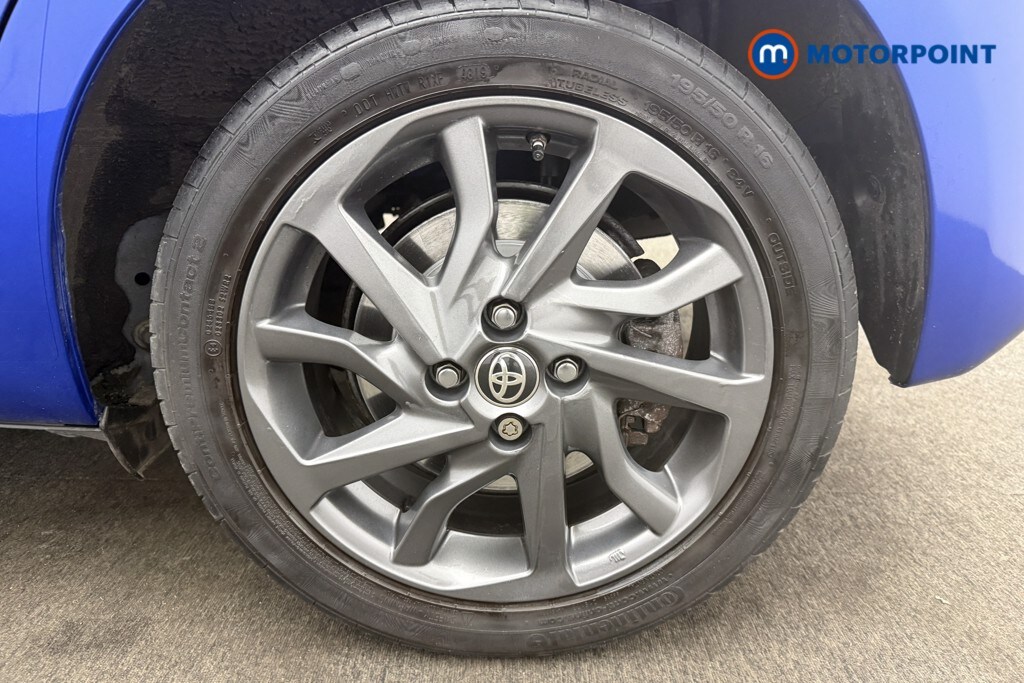 Used Toyota Yaris 2020 for sale - 77519838: Photo 20