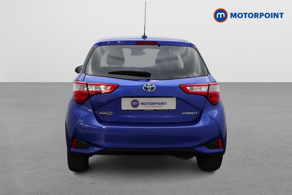 Used Toyota Yaris 2020 for sale - 77519838: Photo 6