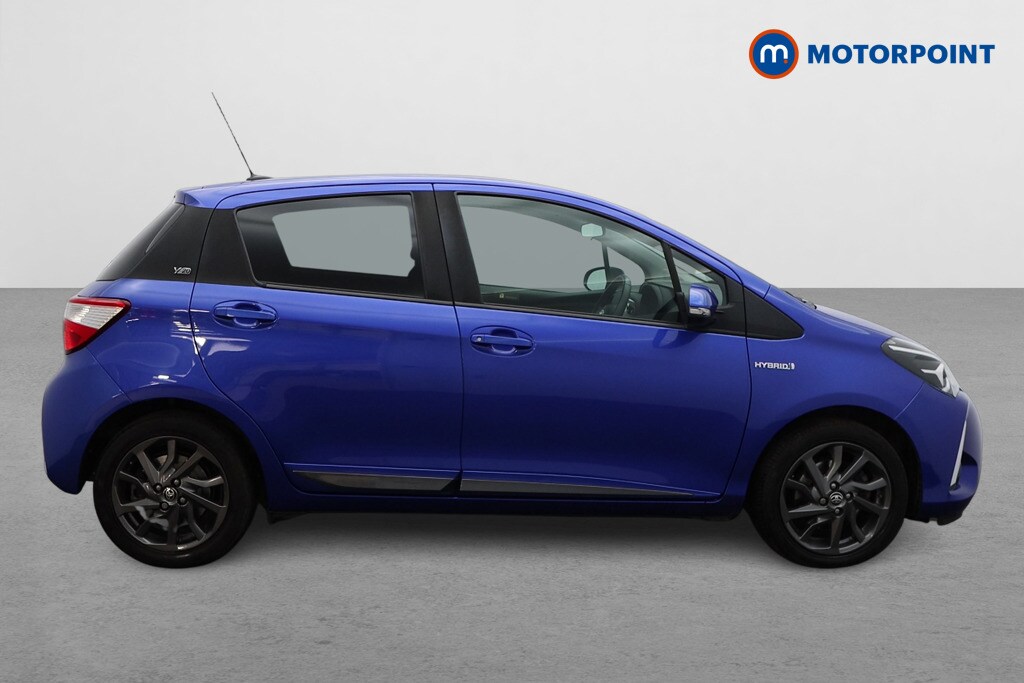 Used Toyota Yaris 2020 for sale - 77519838: Photo 8