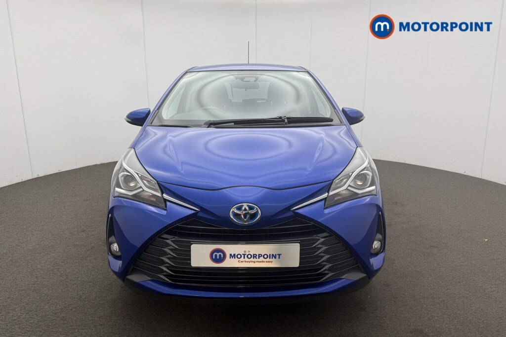 Used Toyota Yaris 2020 for sale - 77519838: Photo 9