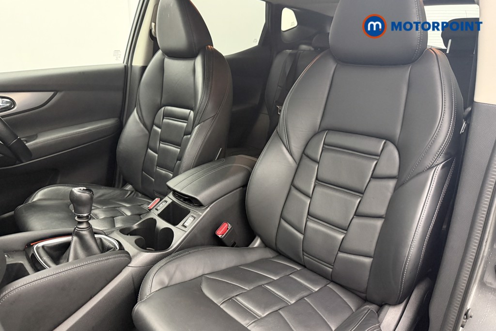 Used Nissan Qashqai 2021 for sale - 77125439: Photo 11