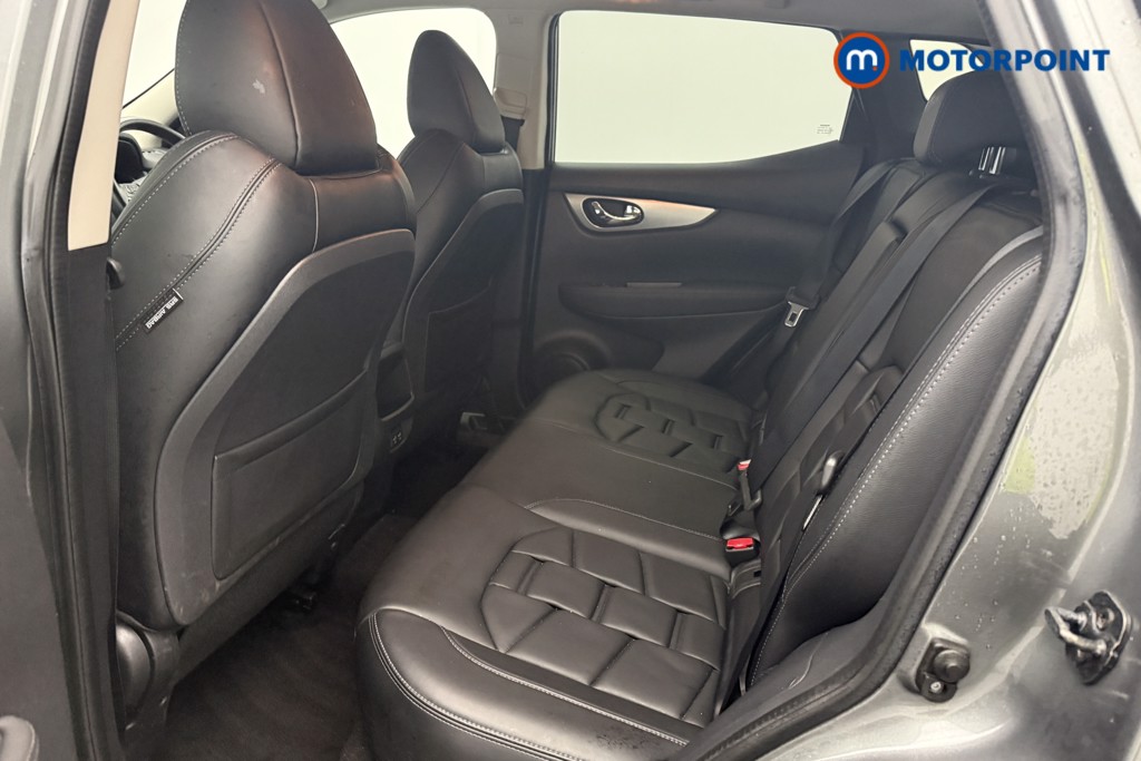 Used Nissan Qashqai 2021 for sale - 77125439: Photo 12