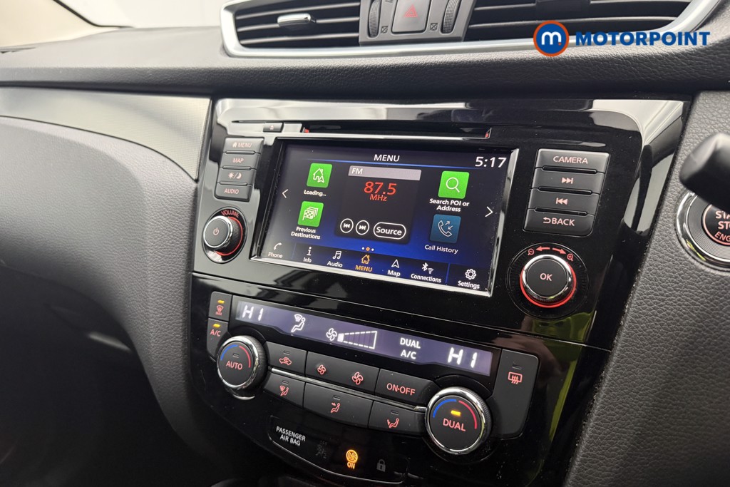 Used Nissan Qashqai 2021 for sale - 77125439: Photo 18