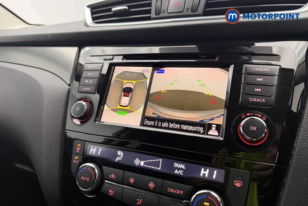 Used Nissan Qashqai 2021 for sale - 77125439: Photo 20