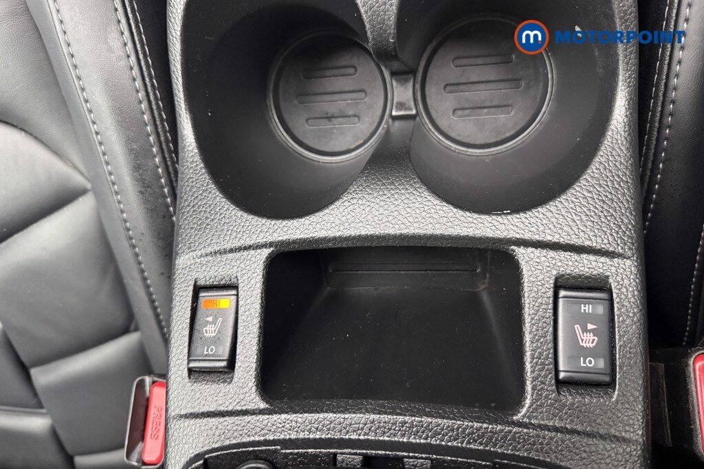 Used Nissan Qashqai 2021 for sale - 77125439: Photo 23