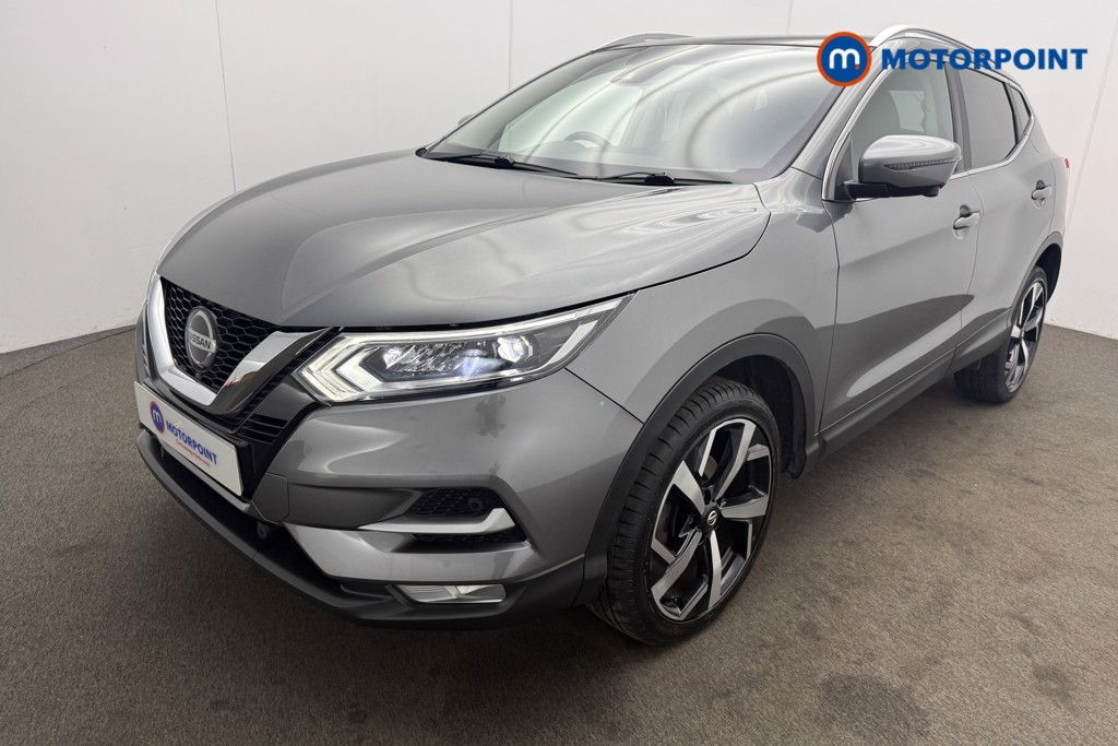 Used Nissan Qashqai 2021 for sale - 77125439: Photo 28