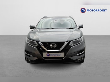 Used Nissan Qashqai 2021 for sale - 77125439: Photo