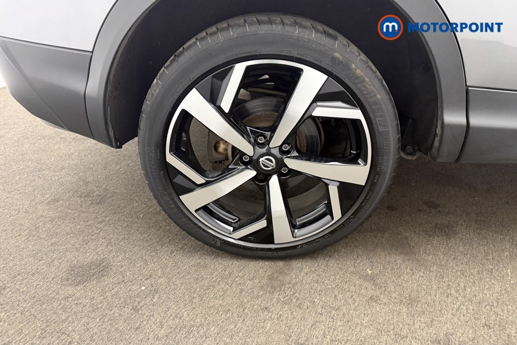 Used Nissan Qashqai 2021 for sale - 77125439: Photo 31