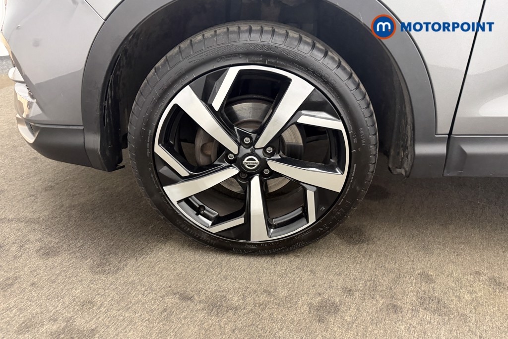 Used Nissan Qashqai 2021 for sale - 77125439: Photo 33