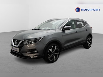 Used Nissan Qashqai 2021 for sale - 77125439: Photo