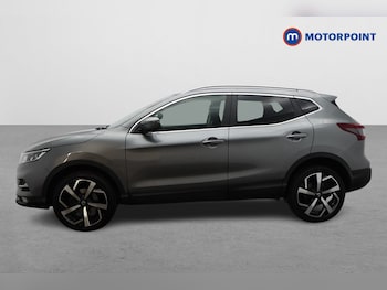 Used Nissan Qashqai 2021 for sale - 77125439: Photo