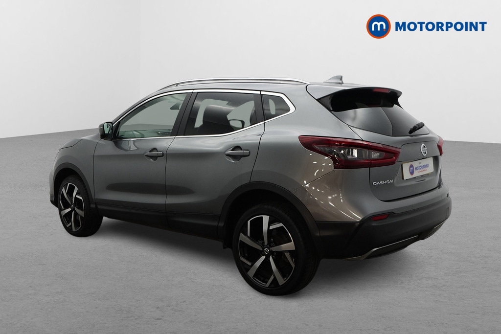 Used Nissan Qashqai 2021 for sale - 77125439: Photo 5