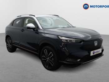 2022 - 1.5 eHEV Advance Style 5dr CVT