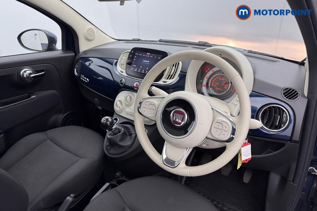 Used Fiat 500 2023 for sale - 77407273: Photo 11