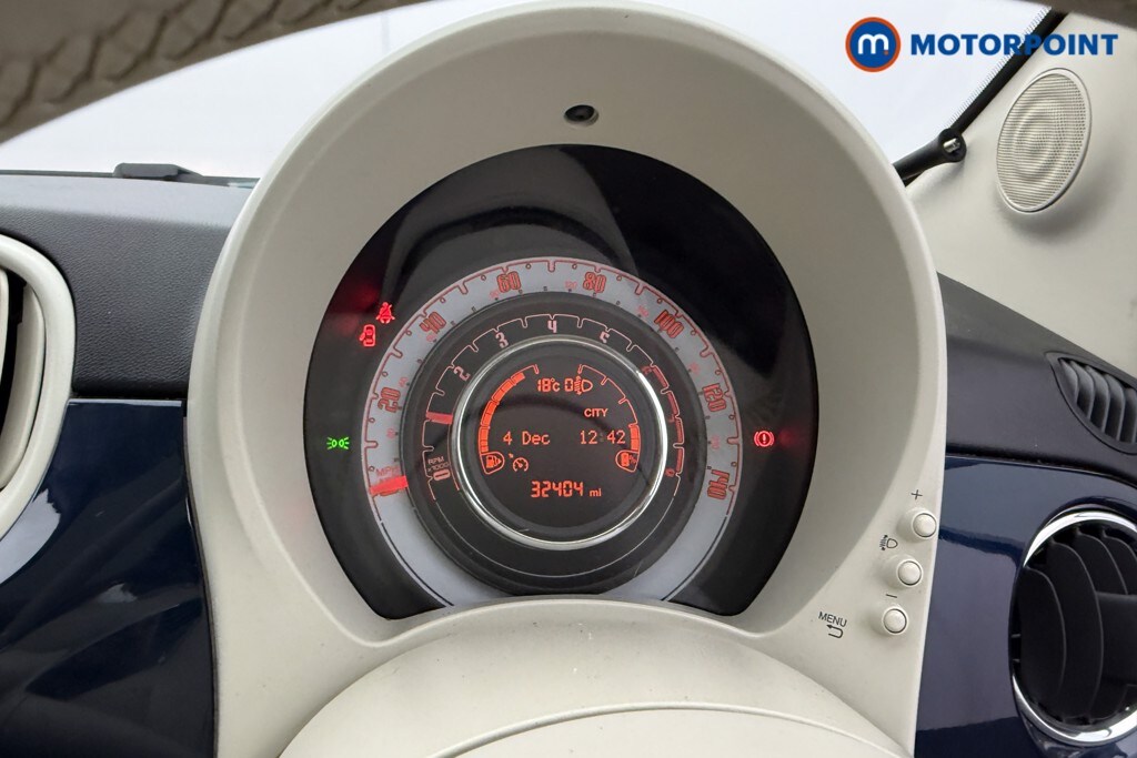 Used Fiat 500 2023 for sale - 77407273: Photo 12