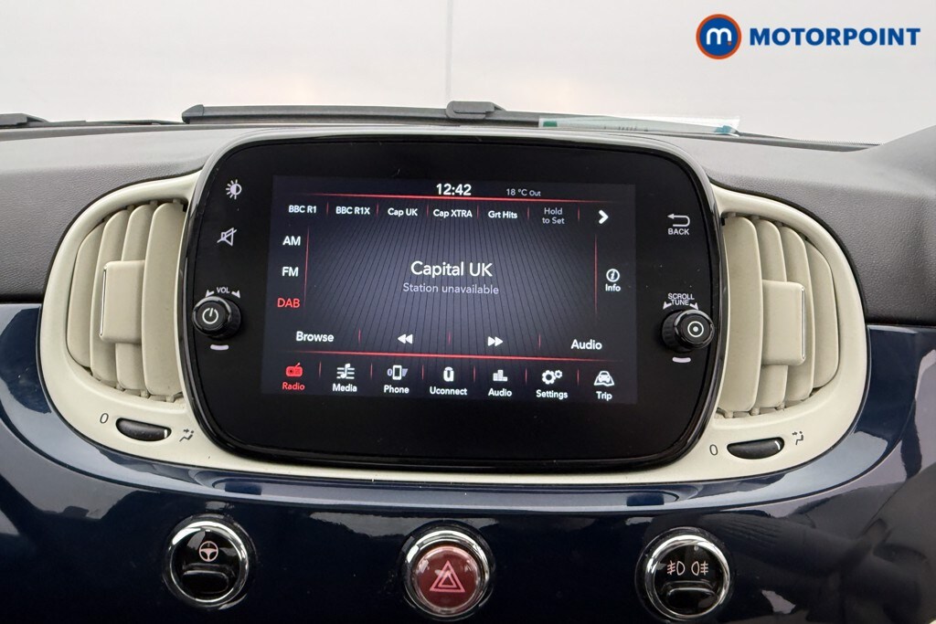 Used Fiat 500 2023 for sale - 77407273: Photo 13