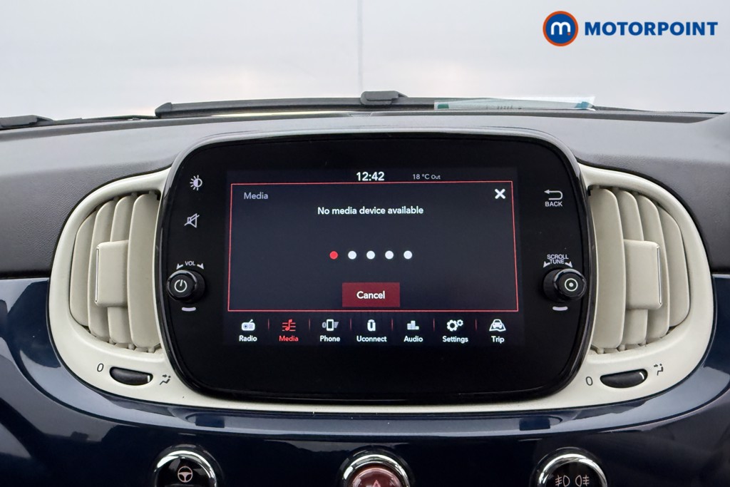 Used Fiat 500 2023 for sale - 77407273: Photo 14