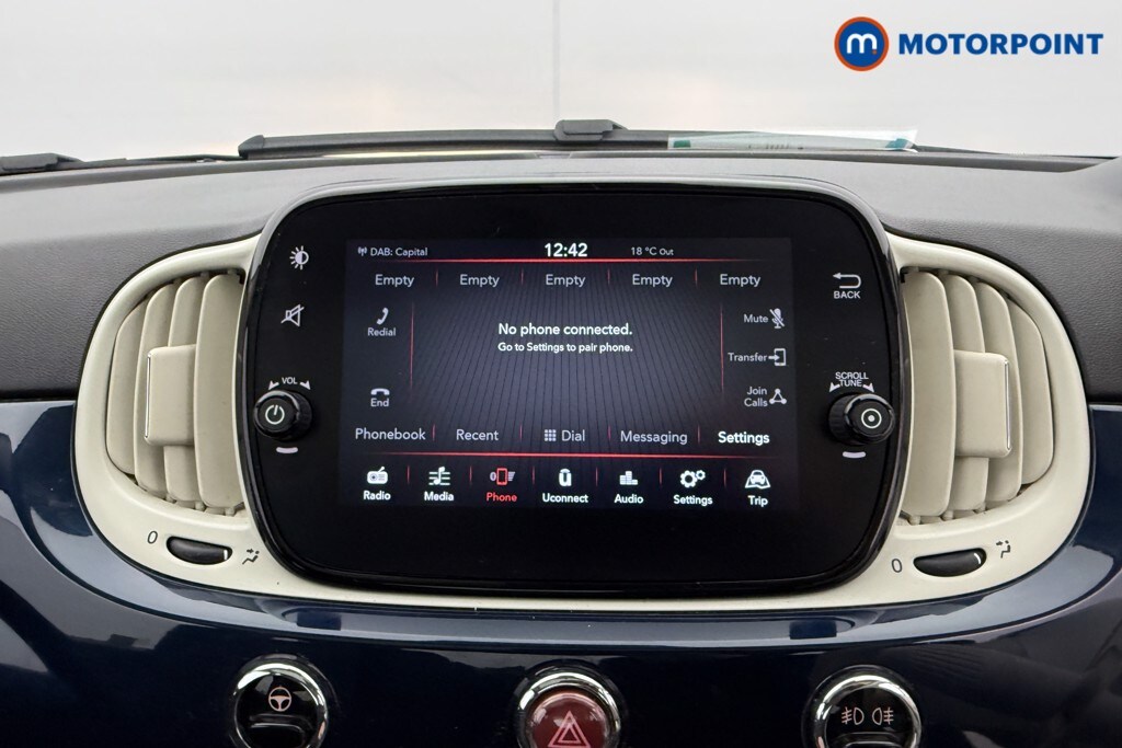 Used Fiat 500 2023 for sale - 77407273: Photo 15