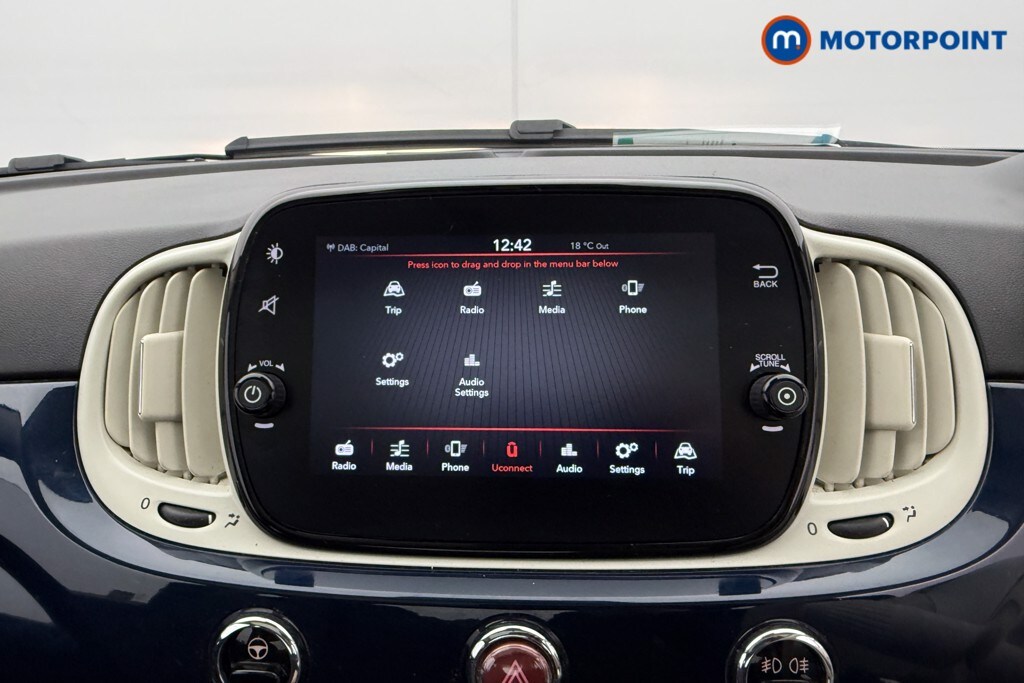 Used Fiat 500 2023 for sale - 77407273: Photo 16