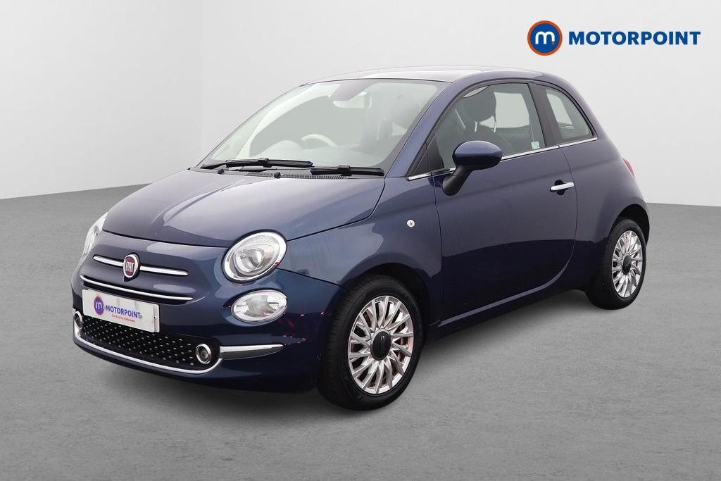 Used Fiat 500 2023 for sale - 77407273: Photo 3