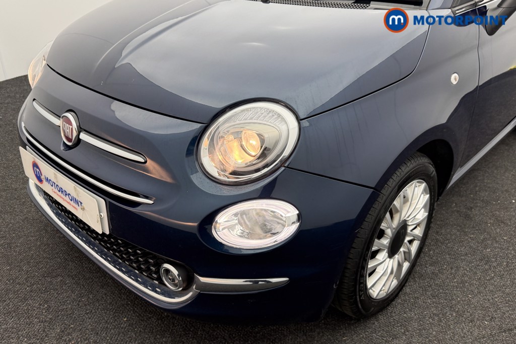 Used Fiat 500 2023 for sale - 77407273: Photo 31