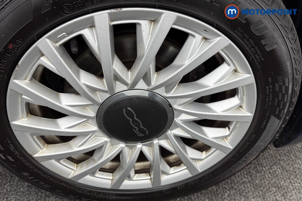 Used Fiat 500 2023 for sale - 77407273: Photo 35