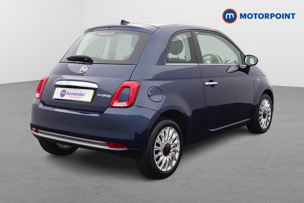 Used Fiat 500 2023 for sale - 77407273: Photo 7