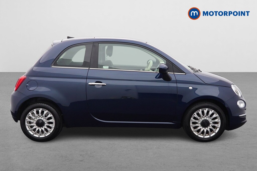 Used Fiat 500 2023 for sale - 77407273: Photo 8