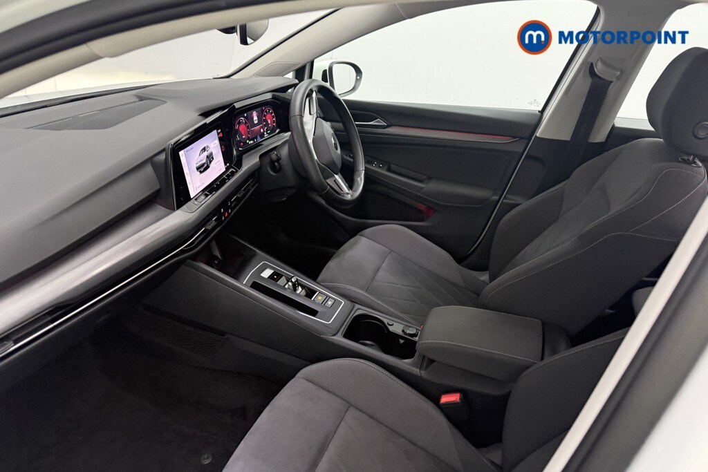 Used Volkswagen Golf 2022 for sale - 78123689: Photo 11