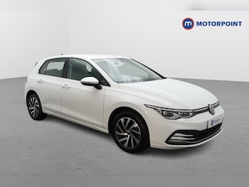 Used Volkswagen Golf 2022 for sale - 78123689: Photo