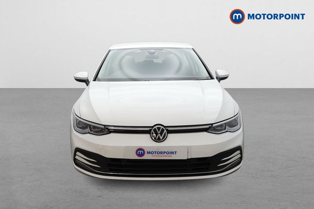 Used Volkswagen Golf 2022 for sale - 78123689: Photo 2