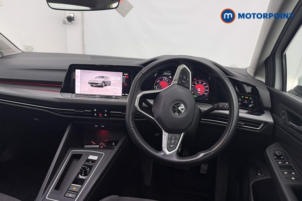 Used Volkswagen Golf 2022 for sale - 78123689: Photo 23