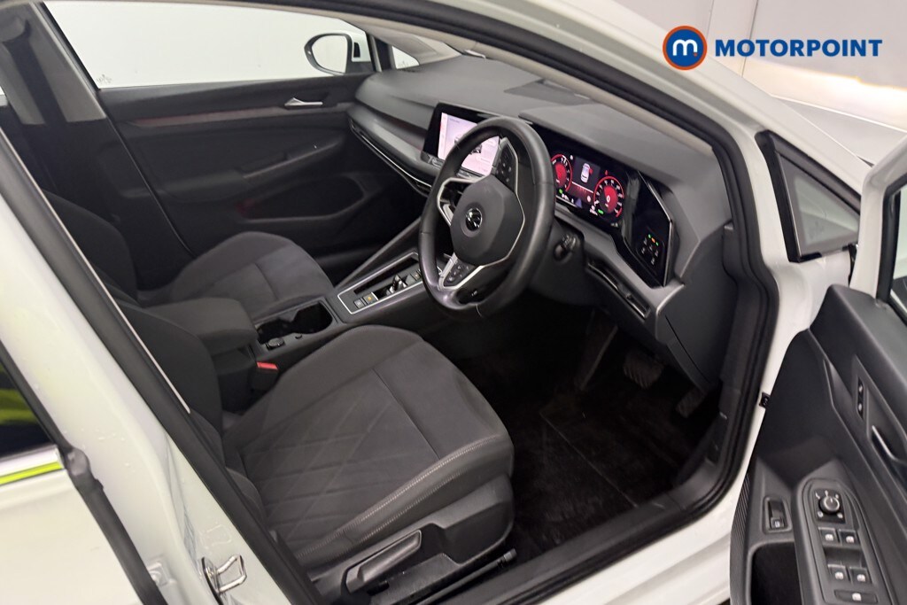 Used Volkswagen Golf 2022 for sale - 78123689: Photo 24