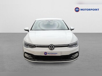 Used Volkswagen Golf 2022 for sale - 78123689: Photo