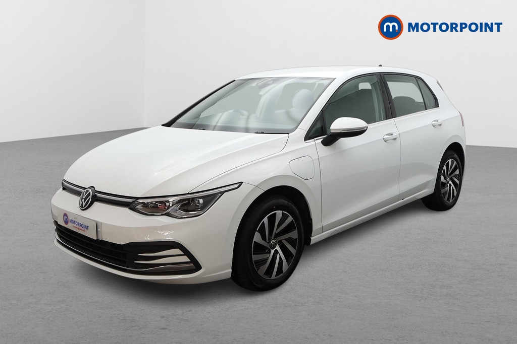 Used Volkswagen Golf 2022 for sale - 78123689: Photo 3