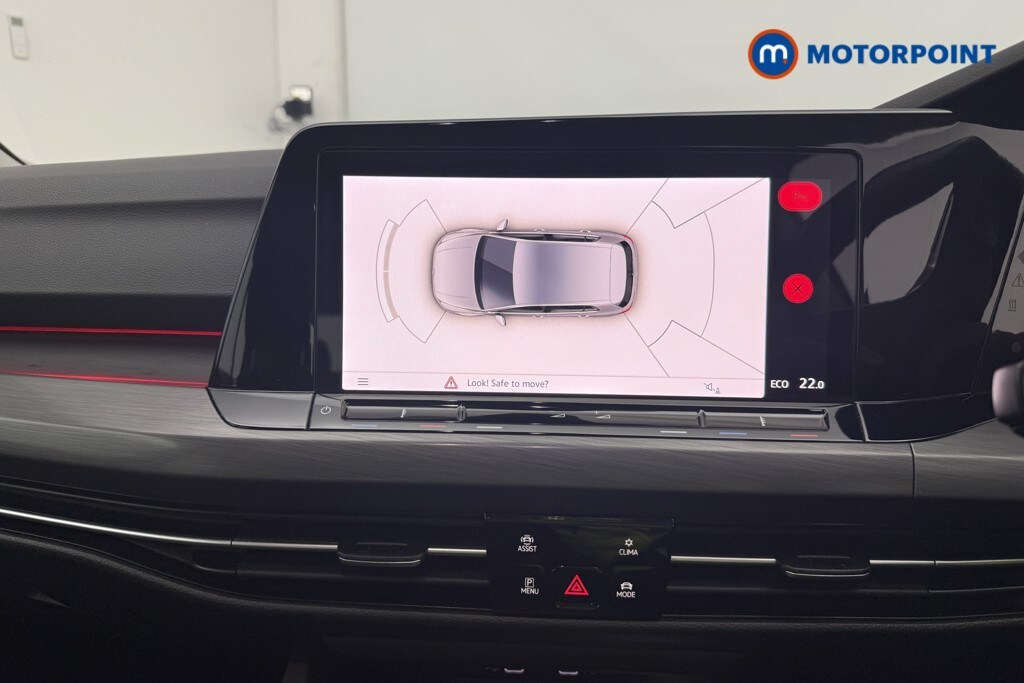 Used Volkswagen Golf 2022 for sale - 78123689: Photo 33