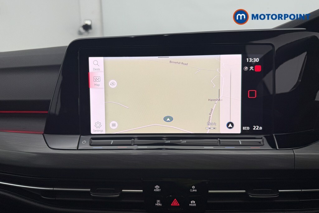 Used Volkswagen Golf 2022 for sale - 78123689: Photo 34