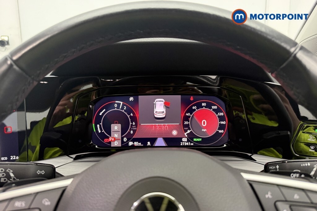 Used Volkswagen Golf 2022 for sale - 78123689: Photo 35