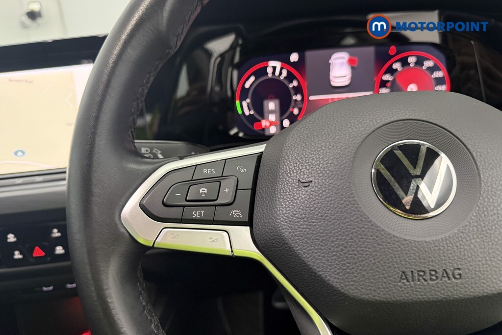 Used Volkswagen Golf 2022 for sale - 78123689: Photo 36