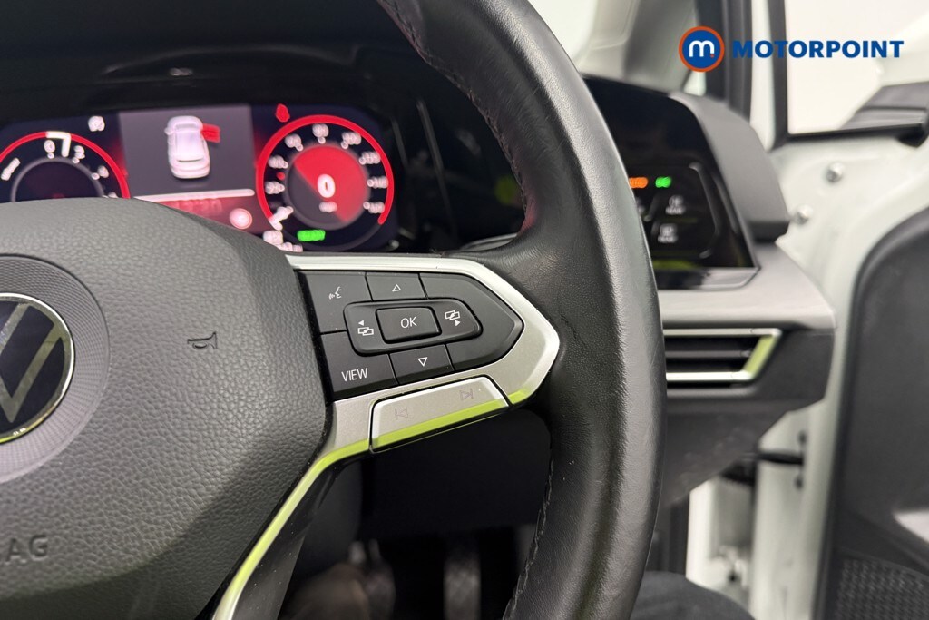 Used Volkswagen Golf 2022 for sale - 78123689: Photo 37