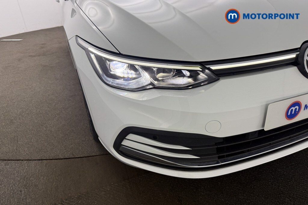 Used Volkswagen Golf 2022 for sale - 78123689: Photo 38