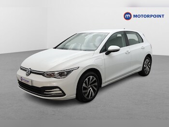 Used Volkswagen Golf 2022 for sale - 78123689: Photo