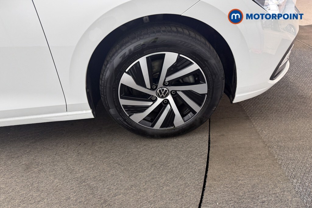 Used Volkswagen Golf 2022 for sale - 78123689: Photo 43