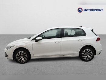 Used Volkswagen Golf 2022 for sale - 78123689: Photo