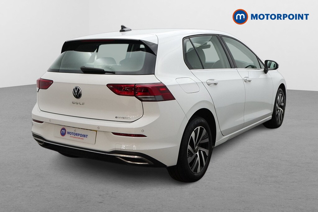 Used Volkswagen Golf 2022 for sale - 78123689: Photo 7