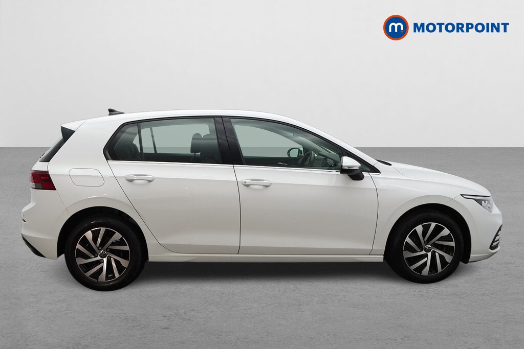 Used Volkswagen Golf 2022 for sale - 78123689: Photo 8