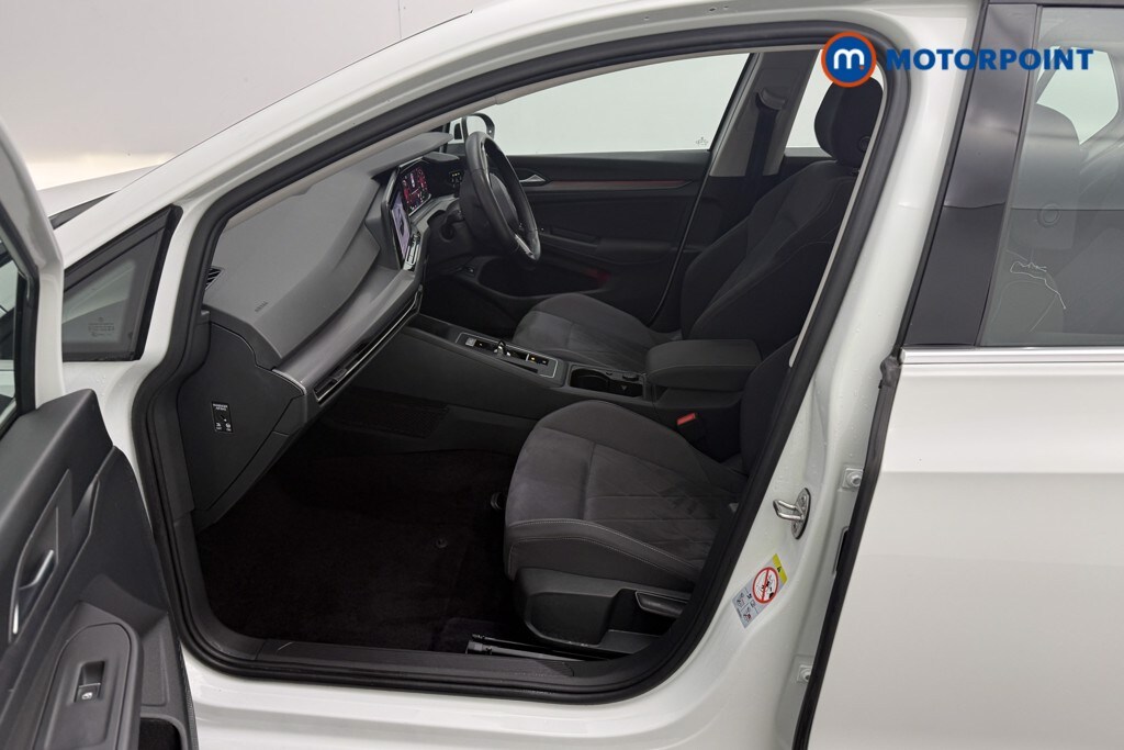 Used Volkswagen Golf 2022 for sale - 78123689: Photo 9