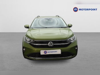 Used Volkswagen Taigo 2023 for sale - 79196407: Photo
